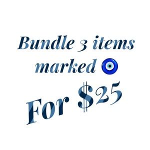 SALE! EVERYTHING MUST GO